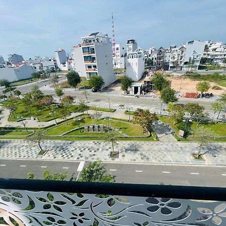 Loc Vung Homestay ファンティエット エクステリア 写真