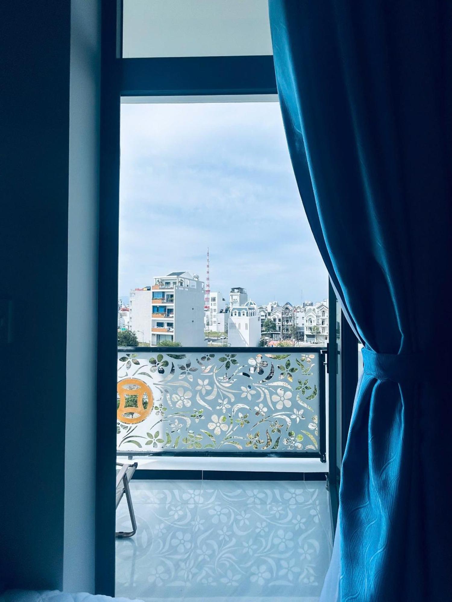 Loc Vung Homestay ファンティエット エクステリア 写真